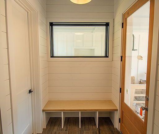 Mudroom