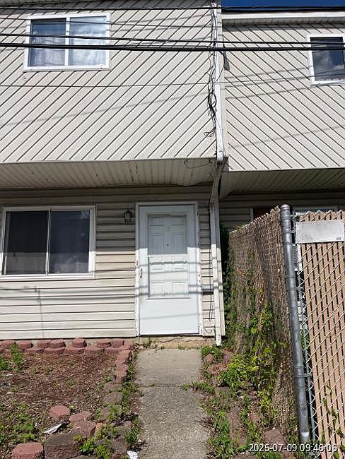 Property Front View