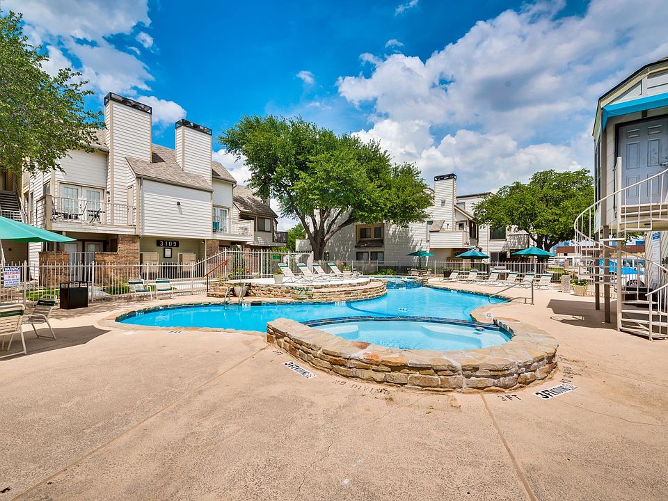 1st image of 3113 Sondra Dr APT 202