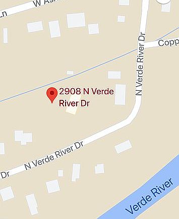 3rd image of 2908 N Verde River Dr