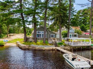 16 Pickens Ave, East Freetown, MA 02717