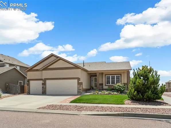 9005 Canary Cir, Colorado Springs, CO 80908