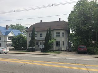 111 N Main St, Franklin, NH 03235