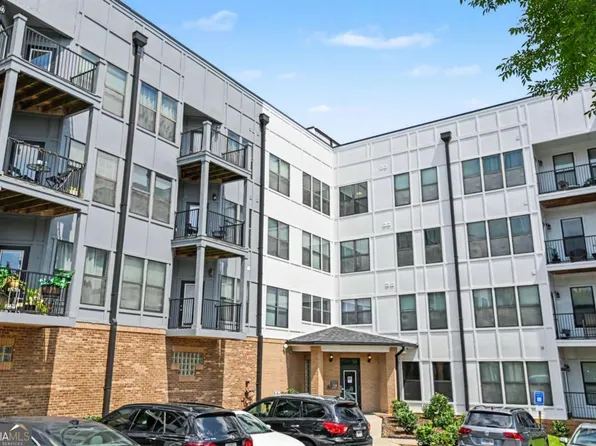 898 Oak St SW Unit 1220, Atlanta, GA 30310