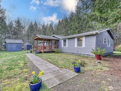 251 E Morris Creek Drive, Belfair, WA, 98528