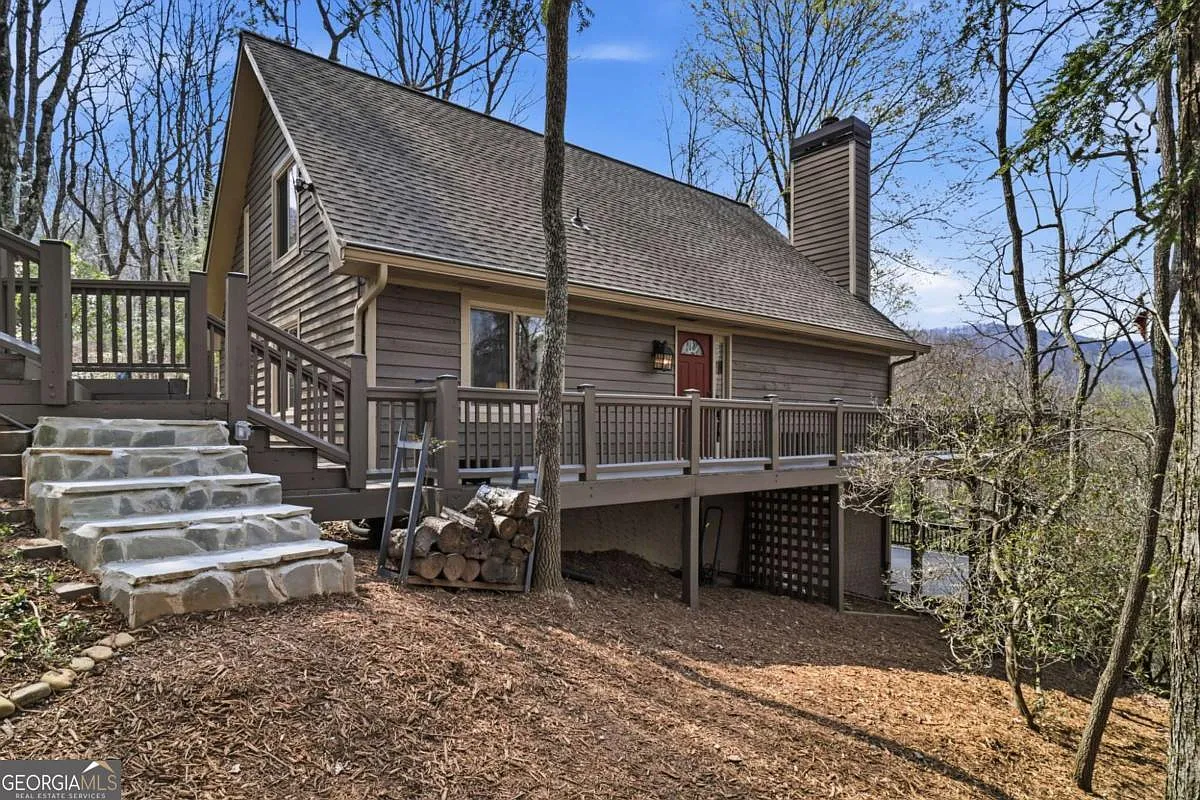 115 Chestnut Oak Point photo 1