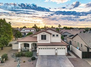 1154 S Quinn Ave, Gilbert, AZ 85296