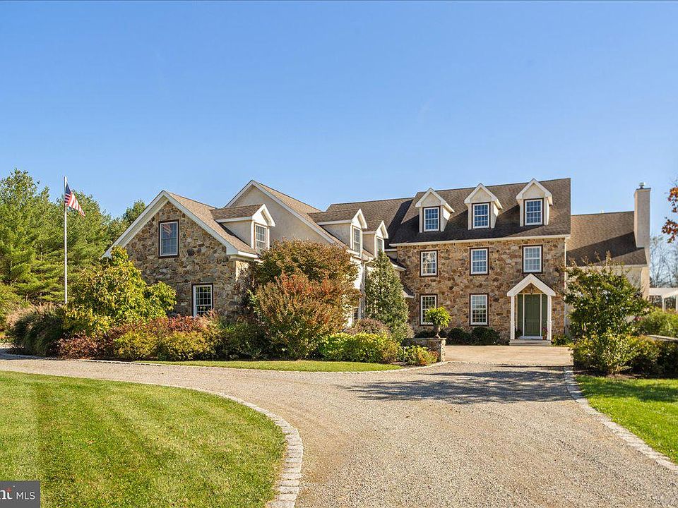 320 E Dark Hollow Rd, Pipersville, PA 18947 Zillow