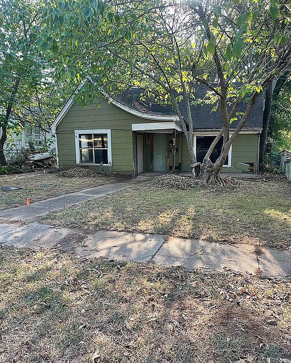 614 3rd St SW, Paris, TX 75460 Zillow