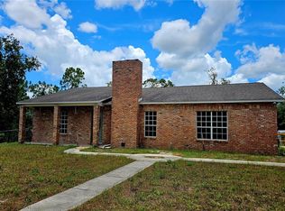 600 Lake Butler Ave, Osteen, FL 32764