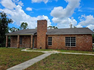 600 Lake Butler Ave, Osteen, FL, 32764