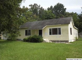 7537 Old Springville Rd, Trussville, AL 35173