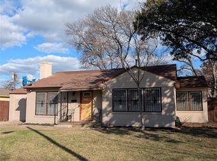 2748 S Llewellyn Ave, Dallas, TX 75224