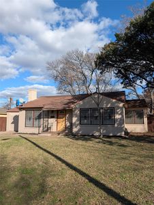 2748 S Llewellyn Ave, Dallas, TX, 75224