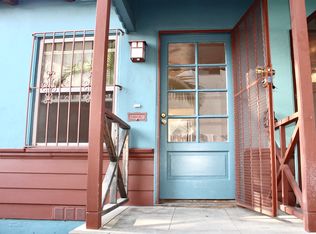 4453-4455 1/2 48th St #1B-1BA-500SQFT, San Diego, CA 92115