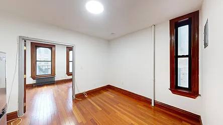 Rented by Bond New York