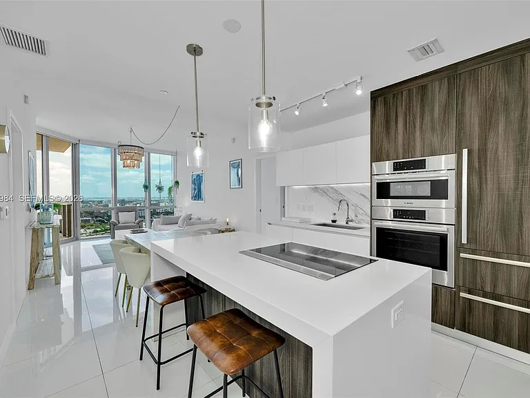 851 NE 1st Ave #3708 — Photo 7