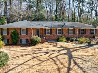 2087 Continental Dr NE, Atlanta, GA 30345