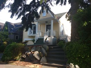 214 Garfield St, Seattle, WA 98109