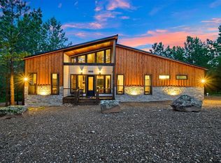 529 Split Log Trl, Broken Bow, OK 74728