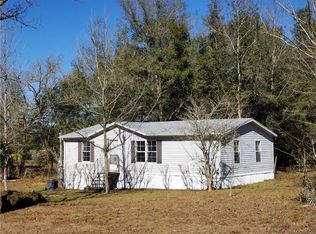 4350 S Songbird Dr, Lecanto, FL 34461