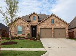 8025 Deep Water Cv, McKinney, TX 75071