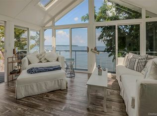 27 Shore Dr, Huntington Bay, NY 11743