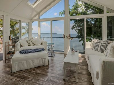 27 Shore Drive, Huntington Bay, NY, 11743