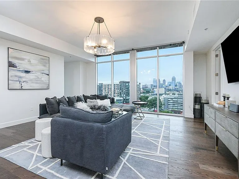 1820 Peachtree St #1002 — Photo 13