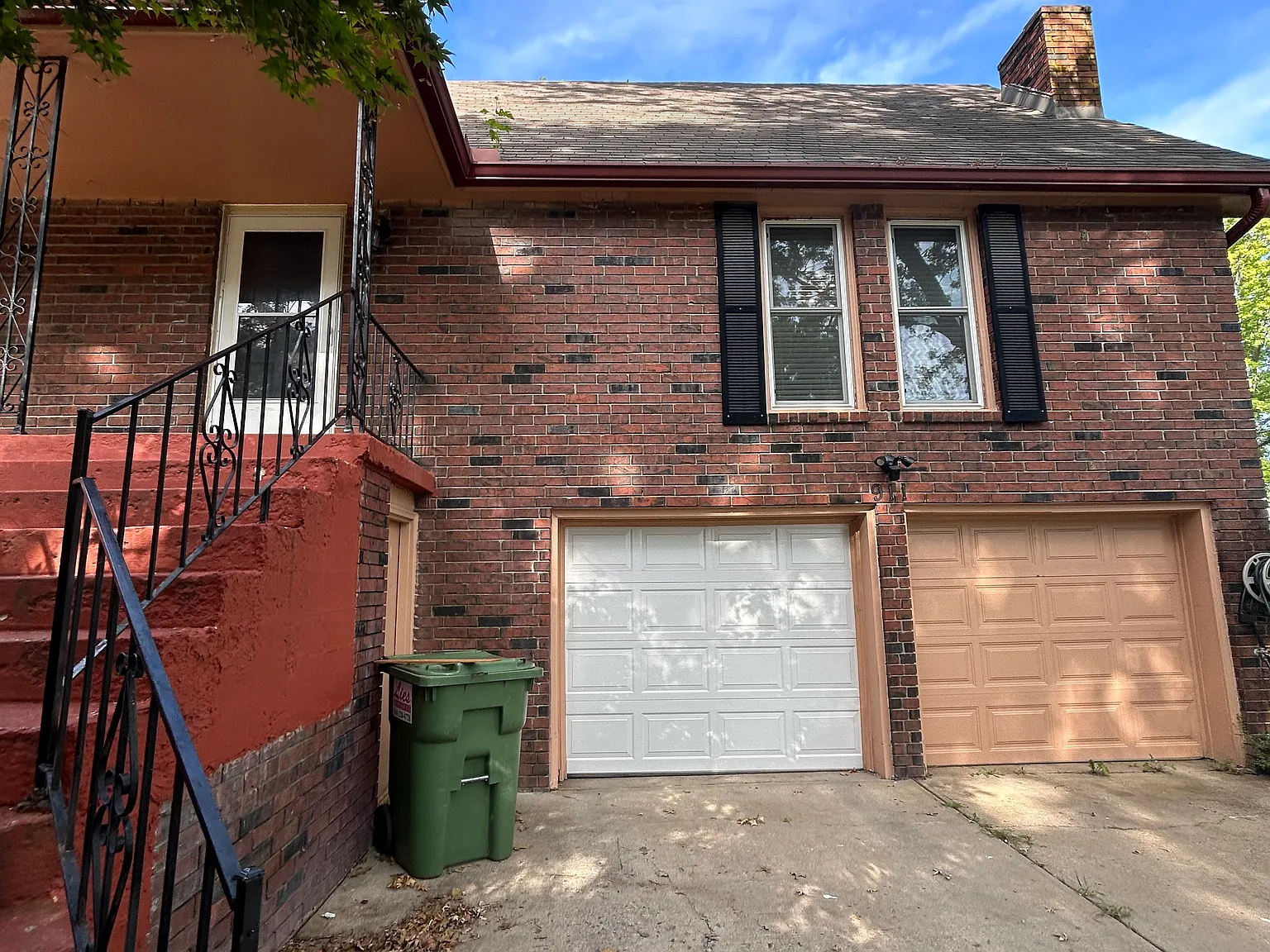 3 bed, 1500 sqft, $1,450 — Photo 2