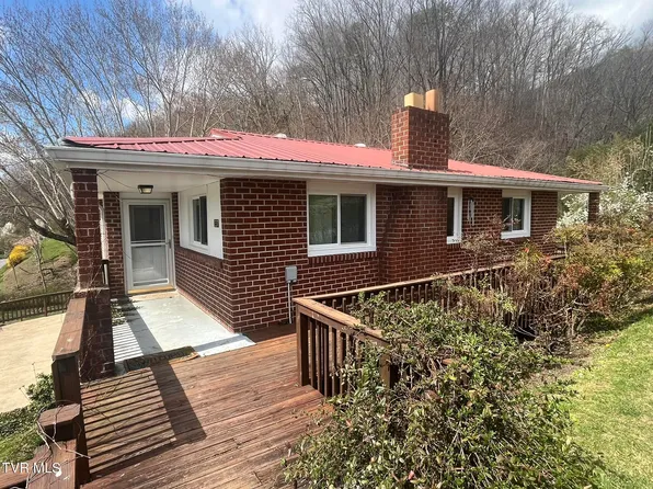 237 Wilmeth St, Weber City, VA 24290