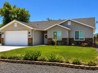 166 E 300 S, Enterprise, UT 84725