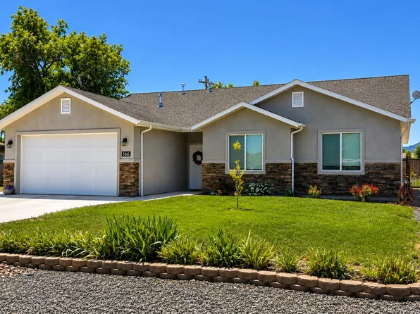 166 E 300 S, Enterprise, UT 84725