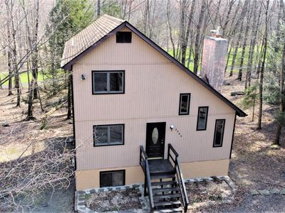 2940 S Fairway Dr, Lake Ariel, PA, 18436