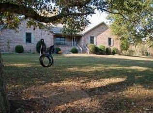 3393 Mahlon Moore Rd, Spring Hill, TN 37174