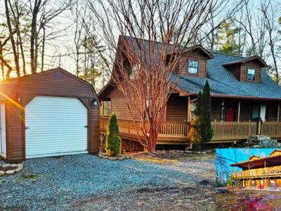 472 Bear Paw Church Rd, Murphy, NC, 28906