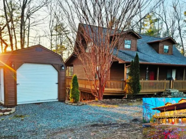 472 Bear Paw Church Rd, Murphy, NC 28906