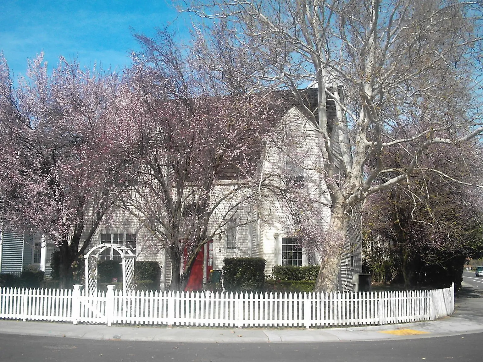 2 Heritage Wood Cir photo 1