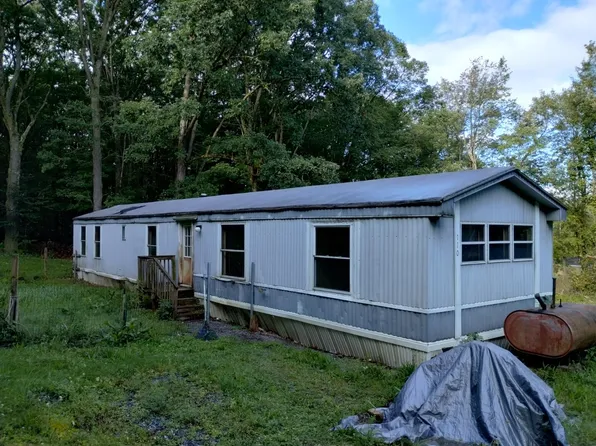 110 Hickory St, Morann, PA 16663