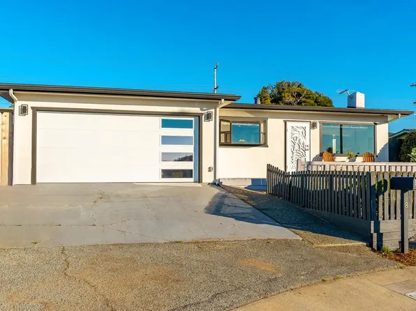 8 Mizpah Ct, Seaside, CA 93955