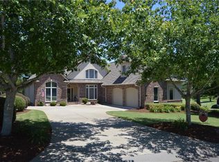603 Dye Dr, Seneca, SC 29678