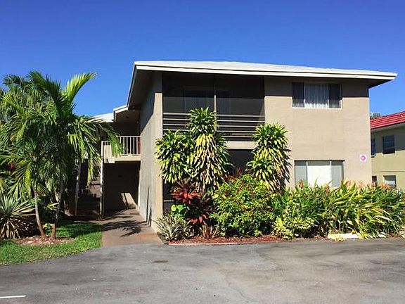 6-Unit Building from Off-Street Parking Area - TWO Assigned Spaces Included