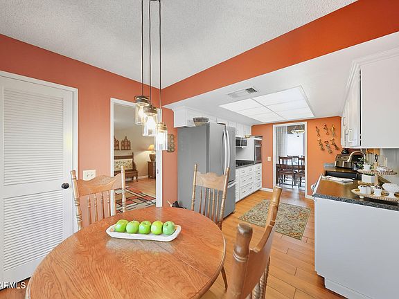 3rd image of 10625 W DESERT ROCK Drive