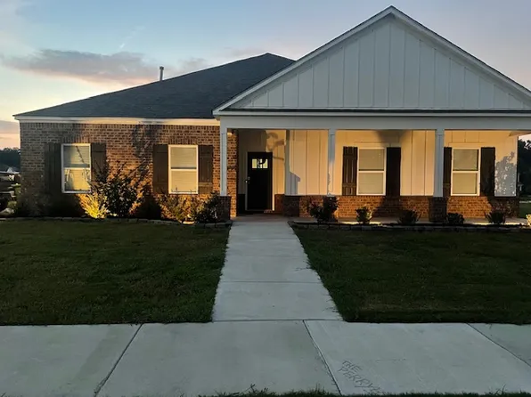 5174 Sedona Dr, Montgomery, AL 36116