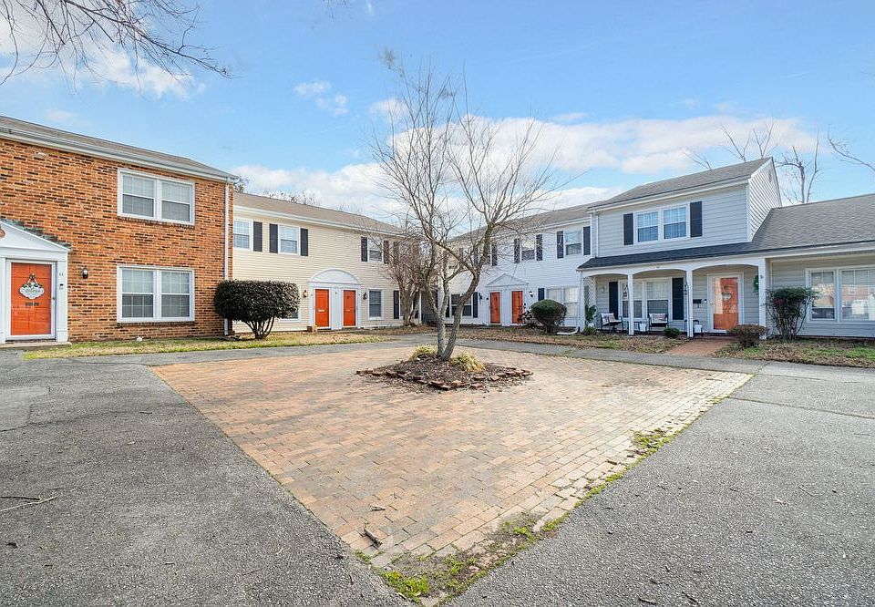 9 Towne Square Dr, Newport News, VA 23607 Zillow