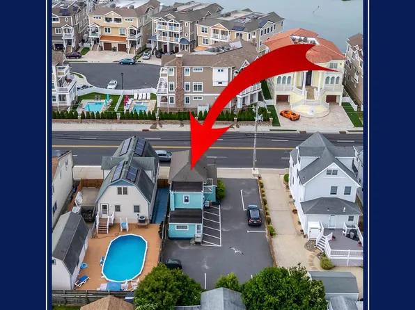 413 W Spruce Ave, North Wildwood, NJ 08260