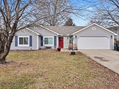 3712 Trail Rd, Lawrence, KS, 66049