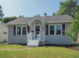 321 Whitcomb St, Kalamazoo, MI