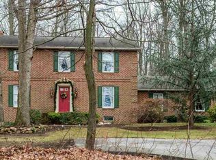 4900 Walters Hatchery Rd, Spring Grove, PA 17362