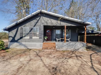 735 N Magnolia Dr, Wiggins, MS, 39577